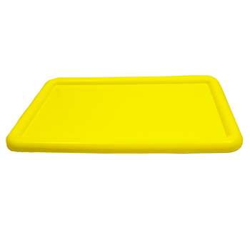 Cubbie Lid Yellow By Jonti-Craft