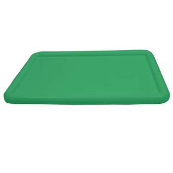 Cubbie Lid Green By Jonti-Craft