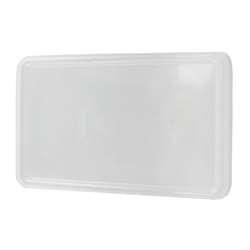 Cubbie Lid Clear By Jonti-Craft