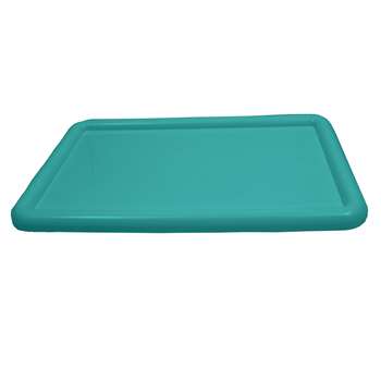 Cubbie Lid Teal By Jonti-Craft