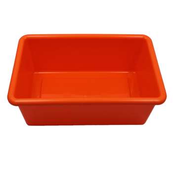 Cubbie Accessories Orange Tray, JON8028JC