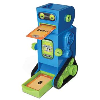 Flashbot, JRL200