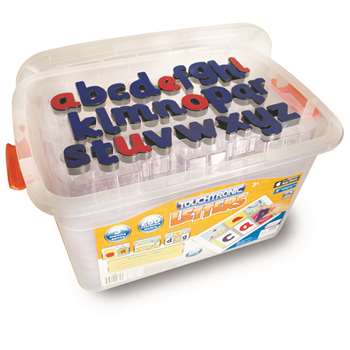 Touchtronic Letters Classroom Kit, JRL301