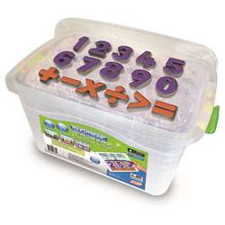 Touchtronic Numbers Classroom Kit, JRL303