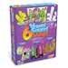 6 Vowel Sound Games - JRL411