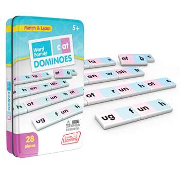 Number Frames Dominoes, JRL480