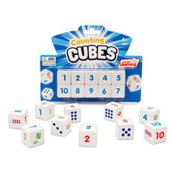 Counting Cubes, JRL645