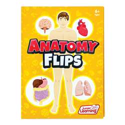 Anatomy Flips, JRL647