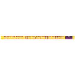 Believe And Achieve Pencils Gross, JRM52032G