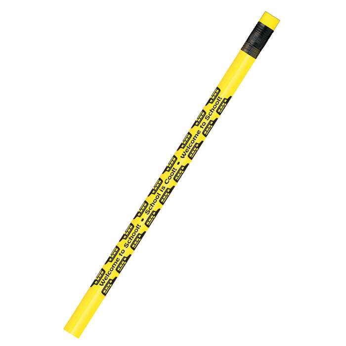 Decorated Pencils Welcome To School By Jr Moon Pencil