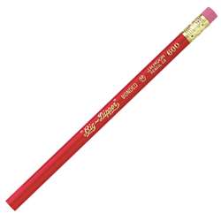 Big-Dipper Pencils With Eraser Dz By Jr Moon Pencil