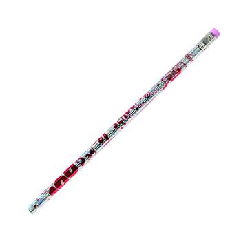 100Th Day Of School Pencil Gross, JRM7448G