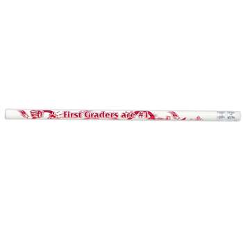 1St Graders Are 1 Pencils Gross, JRM7861G