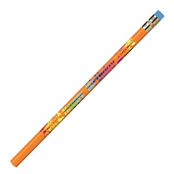 Happy Birthday Pencils Gross, JRM7904G