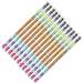 Pencils Happy Birthday Glitz 12/Pk - JRM7940B