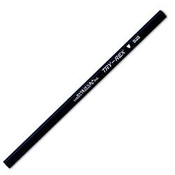 Pencils Try-Rex Intermed, Without Eraser, Untipped 12/Pk By Jr Moon Pencil