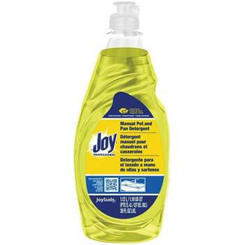 JoySuds Professional Dishwashing Detergent - JYS43606