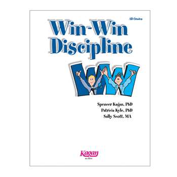 Win Win Discipline, KA-BKWW