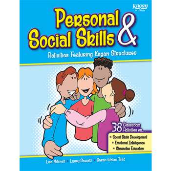 Personal & Social Skills, KA-BMPS