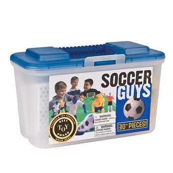 Soccer Guys By Kaskey Kids