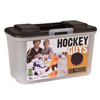 Hockey Guys By Kaskey Kids