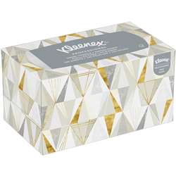 Kleenex Hand Towels with Premium Absorbency Pockets in a Pop-Up Box - KCC01701