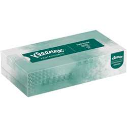 Kleenex Professional Naturals Facial Tissue for Business - KCC21601