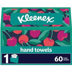 Kleenex Disposable Hand Towels - KCC38586
