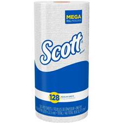 Scott Kitchen Paper Towels with Fast-Drying Absorbency Pockets - KCC41482
