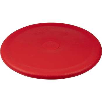 Kore Floor Wobbler Sitting Disc Red, KD-4200