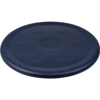 Floor Wobbler Sitting Disc Dk Blue, KD-4204