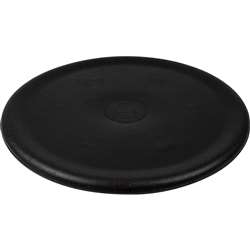 Floor Wobbler Sitting Disc Black, KD-4205