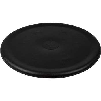 Floor Wobbler Sitting Disc Black, KD-4205