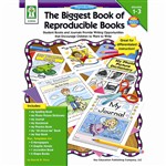 The Biggest Book Of Reproducible Books By Carson Dellosa