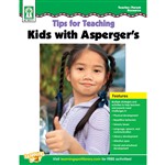 Tips For Teaching Kids With Aspergers By Carson Dellosa
