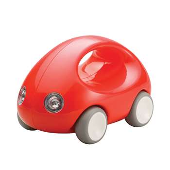 Go Car Red By Kid O Products