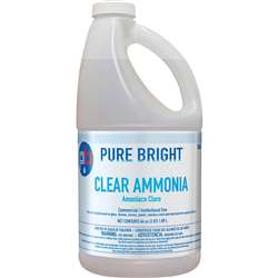 Pure Bright Custom Clear Ammonia - KIK19703575033