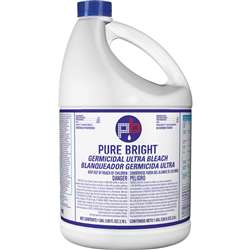 KIK Custom Pure Bright Germicidal Ultra Bleach - KIK8635042