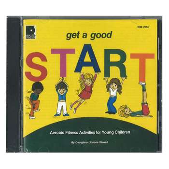 Get A Good Start Cd, KIM7054CD