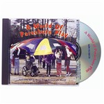 A World Of Parachute Play Cd Ages 4-8, KIM9146CD
