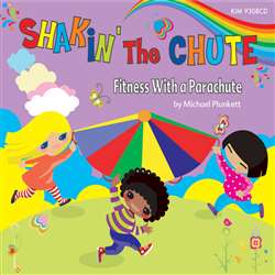 Shakin The Chute By Kimbo Educational