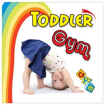 Shop Toddler Gym Cd - Kim9319Cd By Kimbo Educational