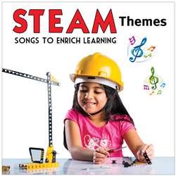 Steam Themes Cd, KIM9332CD