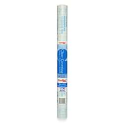 Contact Adhesive Roll Clear Glossy 18&quot; X9Ft, KIT09FC9D73