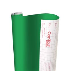 Adhesive Roll Green 18Inx16 Ft, KIT16FC9AH4206