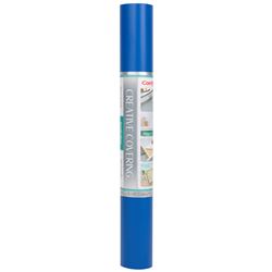 Adhesive Roll Royal Blue 18Inx50 Ft, KIT50FC9AH1606