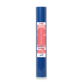 Contact Adhesive Roll Royal Blue 18&quot; X 60Ft, KIT60FC9AH16
