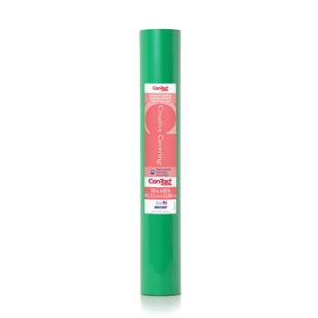 Contact Adhesive Roll Green 18X60Ft, KIT60FC9AH46