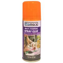 Promarx 18Oz Adhesive Spray, KITDA72ADHSPY24