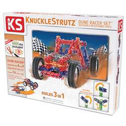 Dune Racer Set, KNS1DUNERACERSET